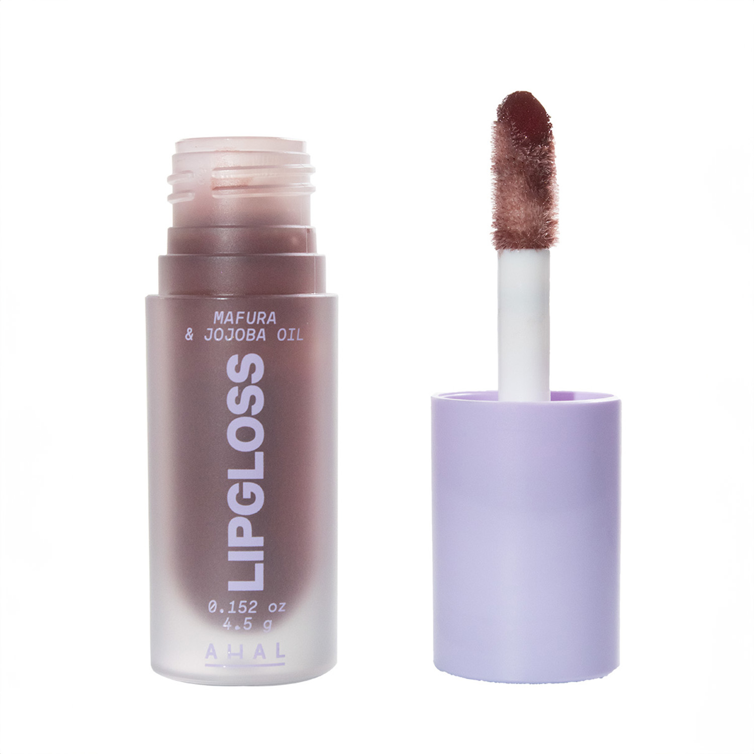 LIPGLOSS DE AHAL HUMECTANTE (BRILLO LABIAL)